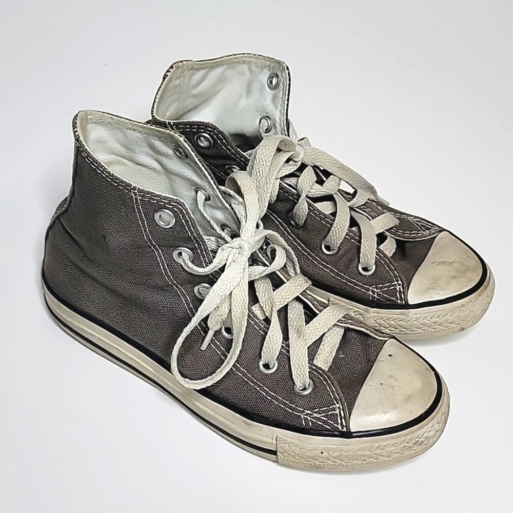 Kids High Top Converse